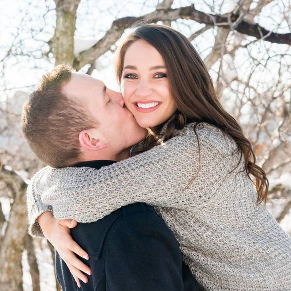 Meet your Posher, Emily - Picture 1 of 1